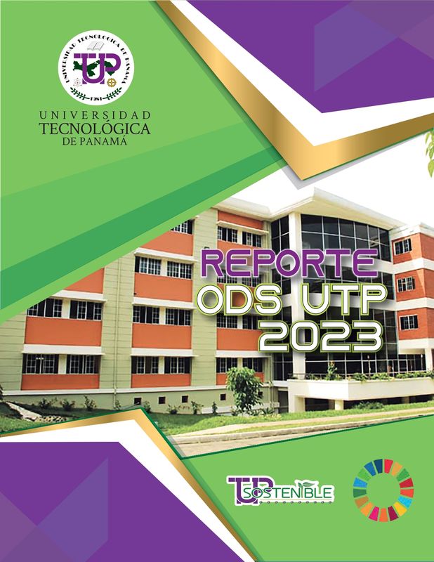 Ver Reporte ODS UTP 2023