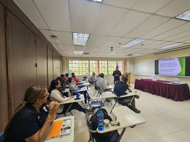 Universidad Tecnológica de Panamá