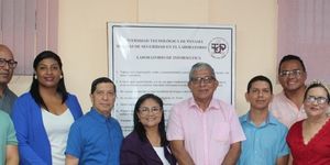 Clausura del Seminario Taller IA en la educación.