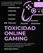Programa de Tutorías de Reforzamiento Académico de la Fundación Gramo Danse.