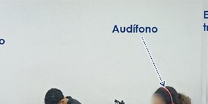 Investigadores de la UTP desarrollan herramientas de tecnologías de asistencia para personas con discapacidad