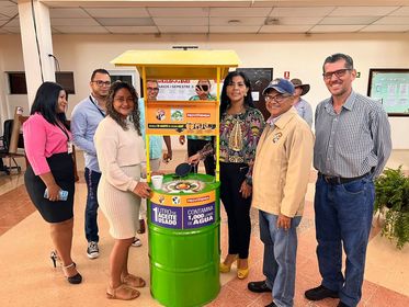 Estudiantes de la FISC, conmemoran su aniversario con actividades y conferencias 