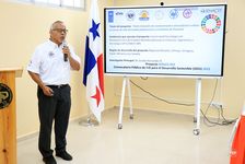 Dr. Cecilio Hernández, investigador principal de ambos proyectos.