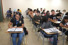 40 jóvenes estarán participando en esta versión, donde recibirán lecciones en materia de matemáticas y programación, además de fomentar el desarrollo de habilidades blandas.