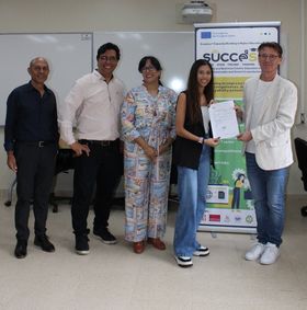 Universidad Tecnológica de Panamá