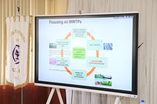 Tratamiento de agua.