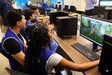 Participantes de esta iniciativa.