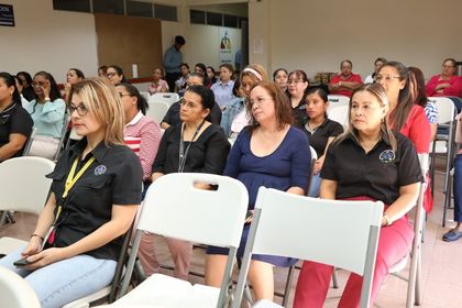 La UTP Chiriquí conmemora el Día Internacional de la Mujer