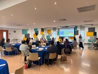 Encuentro Workshop BEDMAC 2025.