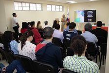 Jornada de Divulgación de Astrofísica.