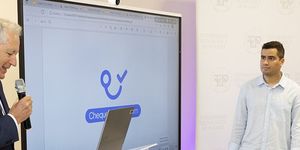 FIDBAN y UTP realizan Segunda Ronda de Inversores 