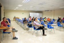 Este programa de seguridad ciudadana establece mecanismos de intercambio de información para prevenir hechos delictivos potenciales en centros de estudios.