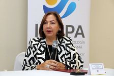 Directora General del IMHPA dijo que esta alianza traerá buenos resultados para la población 