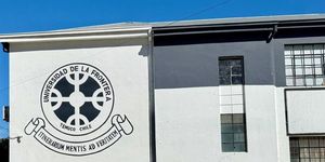 UTP, FCT, Universidad Tecnológica de Panamá, Facultad de Ciencias y Tecnología 