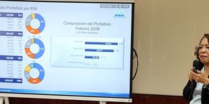 El SIACAP brinda información actualizada a los funcionarios de la UTP