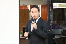 Lcdo. Marvin Torres.