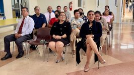 Docentes y autoridades del centro Regional participaron del Seminario 