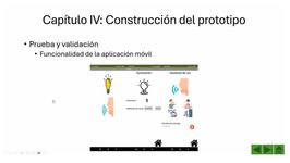 Diapositiva de Construcción de Dispositivo. 