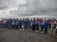 En esta jornada participaron otras instituciones y universidades.