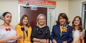 Universidad Tecnológica de Panamá
