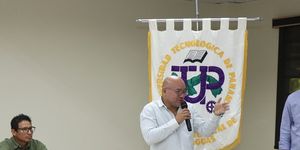 Dr. Aníbal Fossatti.