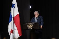 La máxima autoridad de la FIE, Dr. Edilberto Hall destacó la importancia del congreso como un evento de la actualidad.