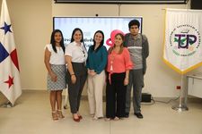 Charla Noviazgo Saludable y Noviazgo Violento.