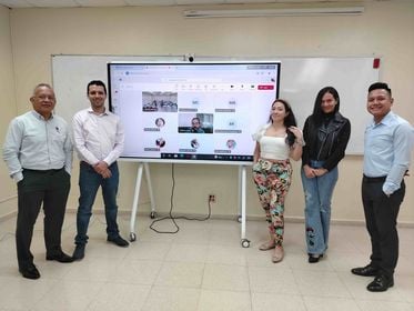 UTP, FCT, Universidad Tecnológica de Panamá, Facultad de Ciencias y Tecnología, Doctorado en Biociencias y Biotecnología 