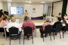 La DNOP de la UTP tiene programas para docentes, administrativos y estudiantes.