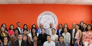 UTP, FCT, Universidad Tecnológica de Panamá, Facultad de Ciencias y Tecnología,  Inducción al Doctorado en Biociencias y Biotecnología, Doctorado en Biociencias y Biotecnología