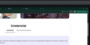 Foto grupal de la actividad.