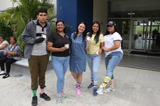 Oficina de Equiparación de Oportunidades de la UTP vela por la igualdad de oportunidades de los estudiantes con discapacidad.