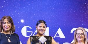La Gala Científica 2025 y Premio Cuásar a lo mejor del año UTP. 