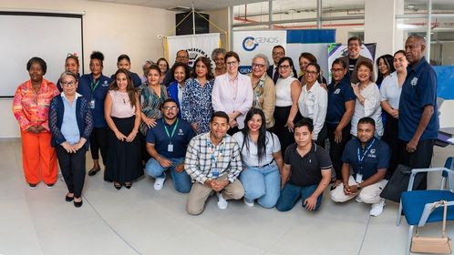 Impulsando nuevas estrategias para el Desarrollo del Adulto Mayor, a través de economía plateada 