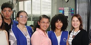 Universidad Tecnológica de Panamá
