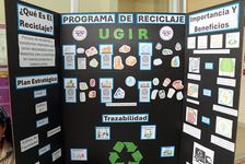 Programa de Reciclaje.