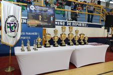 Trofeos y Medallas