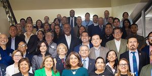 Lanzamiento del Sistema Institucional de Observatorios UTP