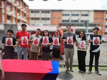 400 estudiantes se beneficiaron con los proyectos de Servicio Social de la UTP