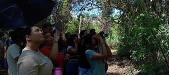 Reconocimiento de especies de flora y fauna de estos ecosistemas.