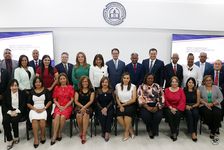 50 funcionarios participarán de este Diplomado, donde dos serán colaboradores de la UTP.