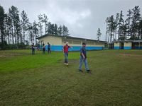 Escuelas de difícil acceso de Coclé. 