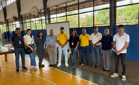 Universidad Tecnológica de Panamá