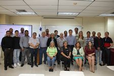 Capacitación a docentes.