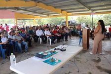 Evento de cierre y difusión de resultados.