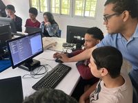 Taller de Pagina Web-FUNDESTEAM.