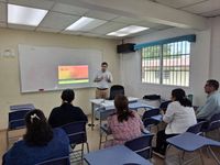 Conocer los alcances del programa y los requisitos para participar de la primera convocatoria 