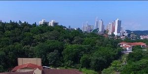 Campus VLS de la UTP.