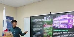 UTP, FCT, Universidad Tecnológica de Panamá, Facultad de Ciencias y Tecnología, Liceatura en Ingeniería en Alimentos 