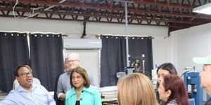 UTP Chiriquí fortalece su Laboratorio de Suelos y Materiales con nuevos equipos
